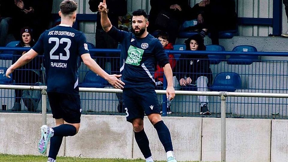 Maxi Podehl gehört seit Jahren zu den Top-Torjägern in der Oberliga. Zum ersten Mal gewann er in der vergangenen Saison die Torjägerkrone und peilt diese nun wieder an.