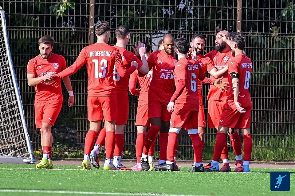 Konnten zuletzt nur selten jubeln und würden von der Fusionierung profitieren: Hedefspor Hattingen Konnten zuletzt nur selten jubeln und würden von der Fusionierung profitieren: Hedefspor Hattingen