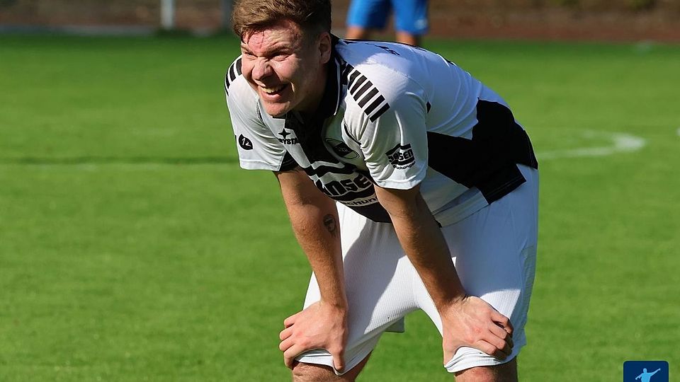 Rindern spielt gegen Weeze.