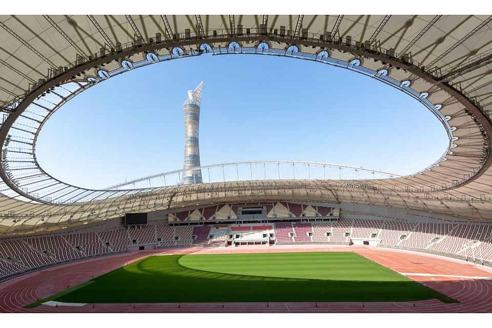 Wenn im Winter in Katar um die Fußball-Weltmeisterschaft gespielt wird, dann soll das den Terminplan des Südwestdeutschen Fußball-Verbands nicht beeinflussen.