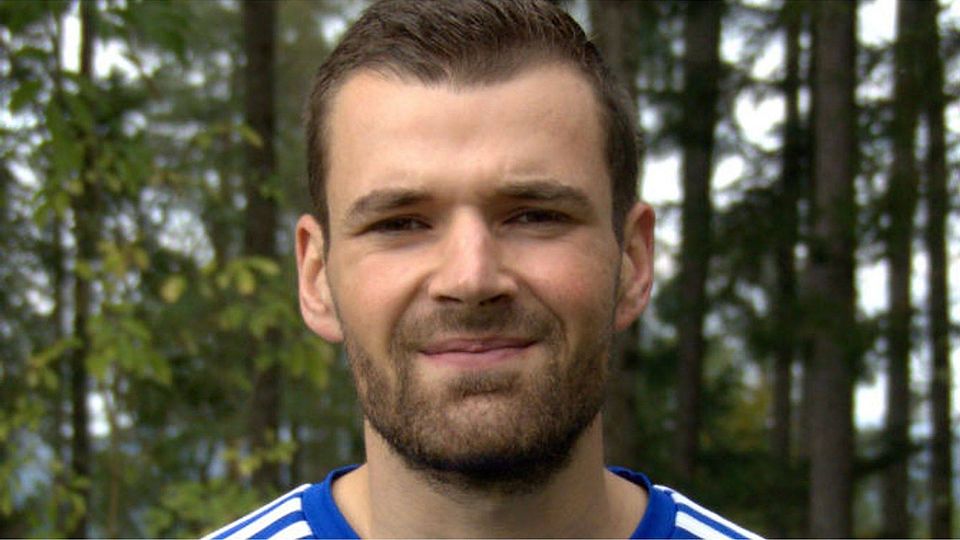 Lobt seinen Vorgänger beim SVK: Pascal Trapp | Foto: Privat