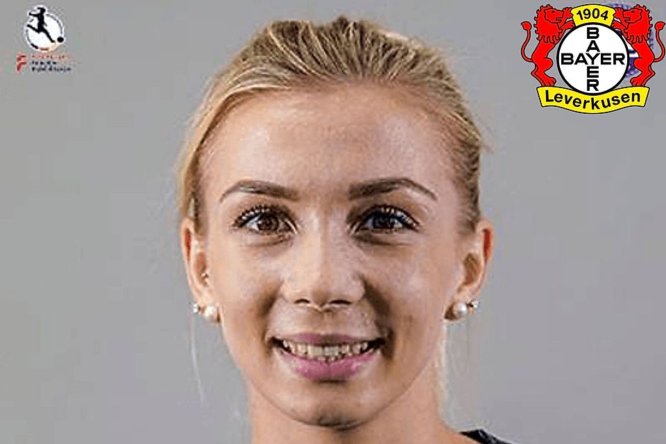 Elisa Senß hat für die deutsche Nationalmannschaft debütiert.