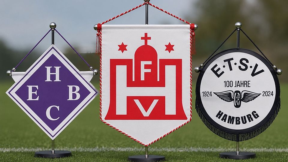 Der Super-Cup steht an. 