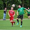 Die Transfers der Kreisliga B Kempen-Krefeld. 