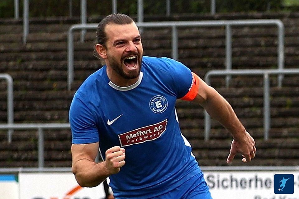 Deniz Darcan ist in diesem Frühjahr nicht zu stoppen.