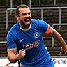 Deniz Darcan ist in diesem Frühjahr nicht zu stoppen.