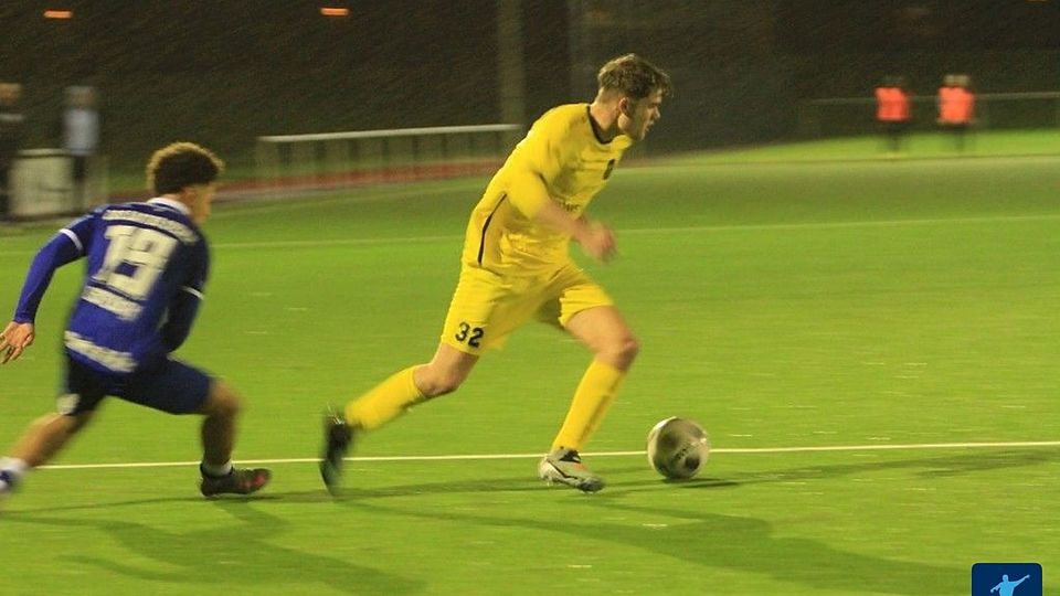 Keine Punkte für Odenkirchen