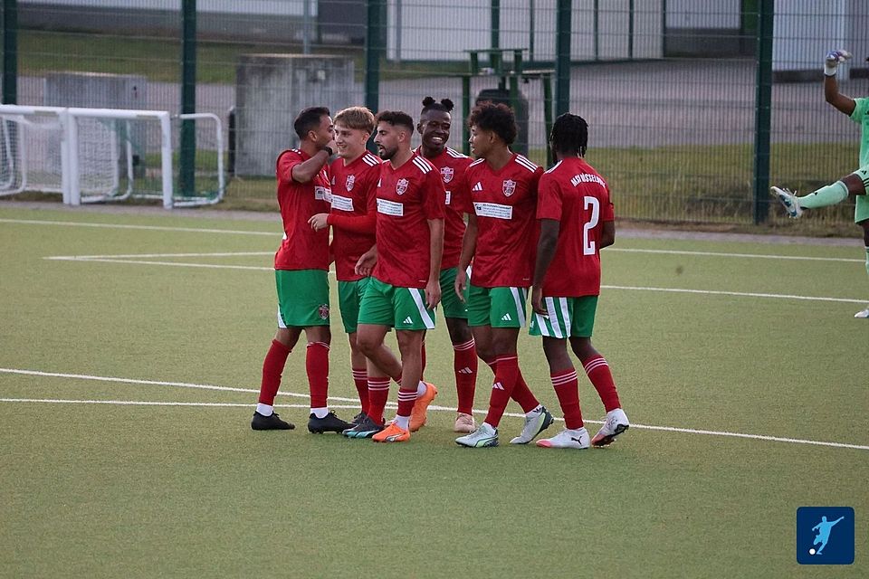 Der MSV Düsseldorf ist Herbstmeister. Der MSV Düsseldorf ist Herbstmeister.
