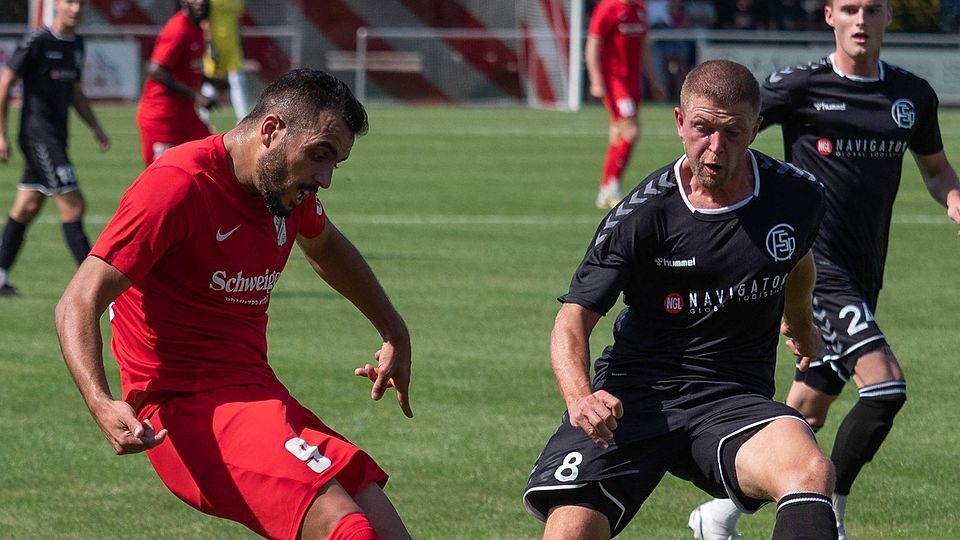 Wenn wir dort bestehen, sind wir zu Recht dort oben. VfB-Coach Florian Hahn über die Auswärtsreise zum FCU.