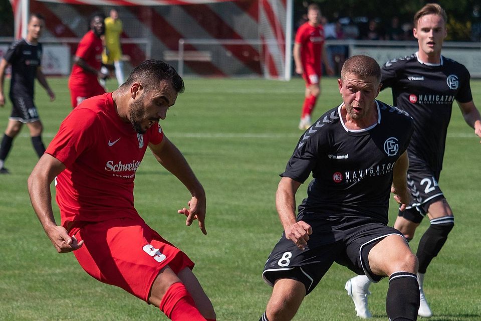 „Wenn Wir Dort Bestehen, Sind Wir Zurecht Da Oben“: VfB Zu Gast In Der ...