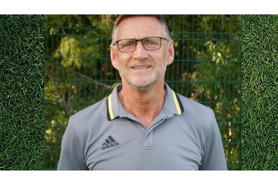 Robert Borgelt übernimmt den SC Glandorf zur neuen Saison.