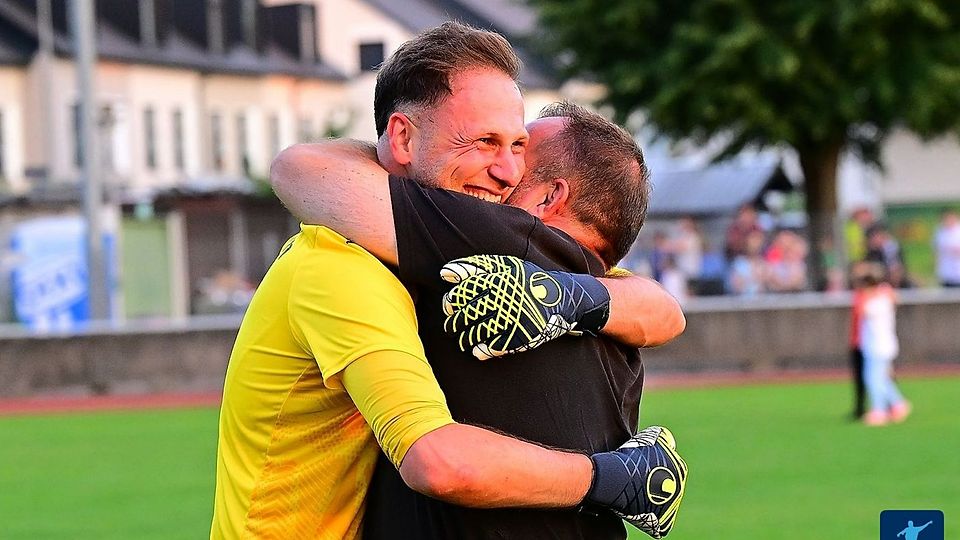 Tugay Akbakla hat sich in Stadeln nicht nur sportlich eingelebt.