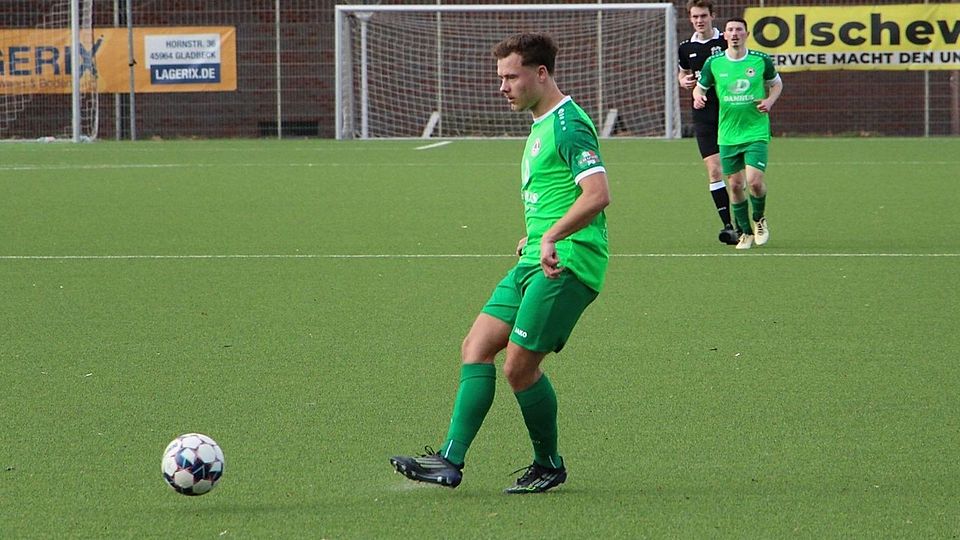 Der ESC Rellinghausen ist in Form.