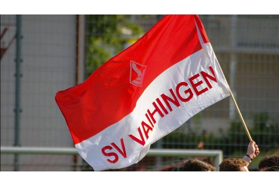 Schock beim SV Vaihingen: 14 Spieler verlassen den Verein.
