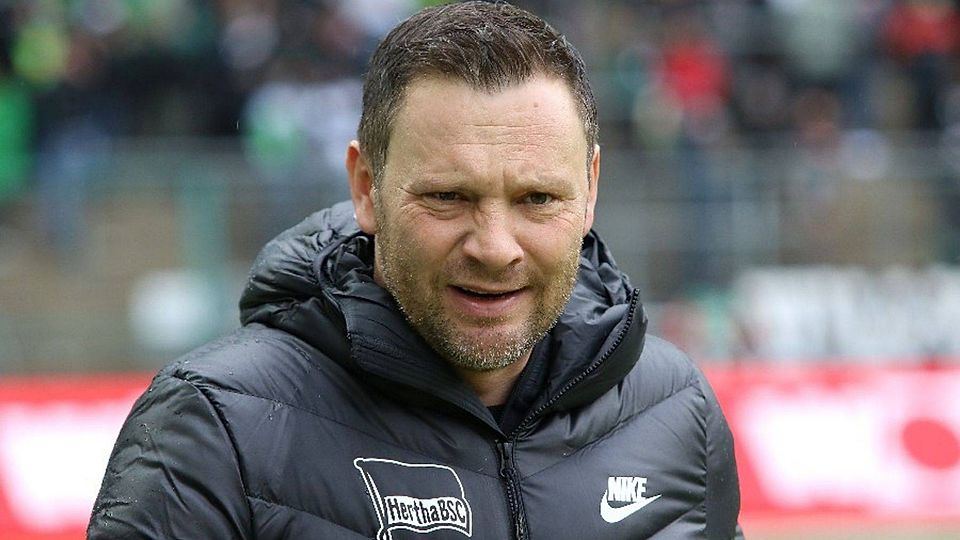 Auch im Seniorenbereich gilt der digitale Spielerpass. Das wurde der Ü40 von Hertha BSC durch einen Einsatz von Pal Dardai nun zum Verhängnis.