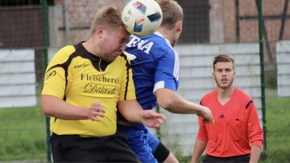 F: Sandy Försterling