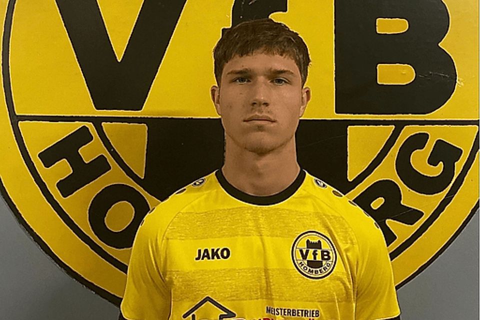 Julian Janßen erholt sich von einer Knieverletzung.