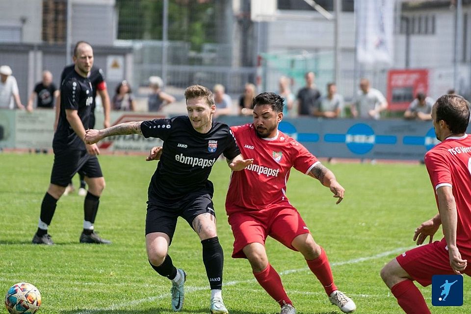 Bezirk Hohenlohe: FuPa-Elf Der Saison Der Kreisliga A Und B - FuPa