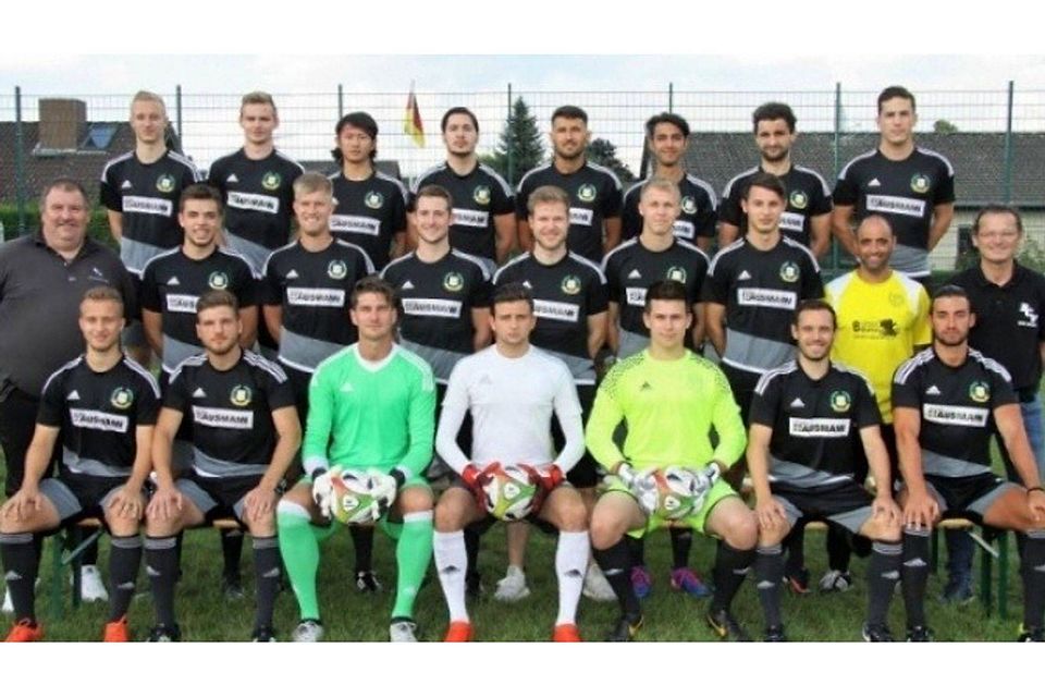 Heimstärker werden müssen die Fußballer des BC Viktoria Glesch/Paffendorf  in der neuen Landesligasaison. Foto: Kühlborn