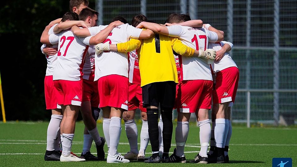 Trotz schneller Führung, gab es am Ende keine Punkte für München-Ost