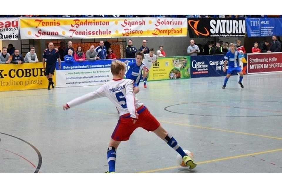 F: Steffen Petrak F: Steffen Petrak