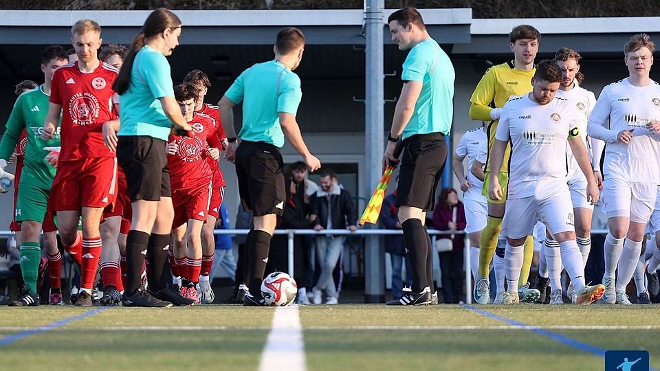 Im Westen (noch) nichts Neues: Hackenheim und Schmittweiler-Callbach werden wohl auch in der kommenden Saison in der Landesliga West auflaufen.