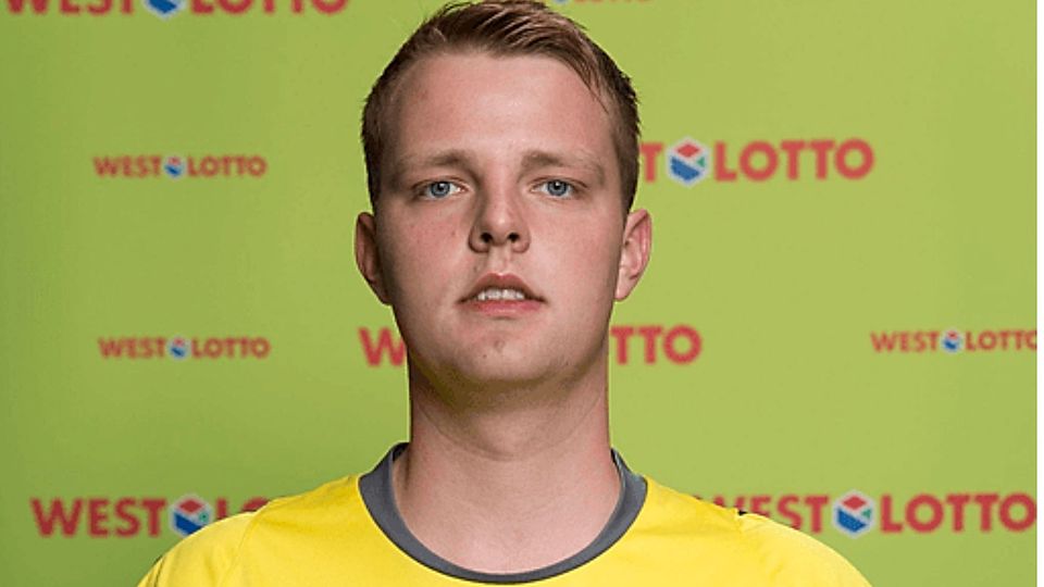 Das ist Martin Rambach.