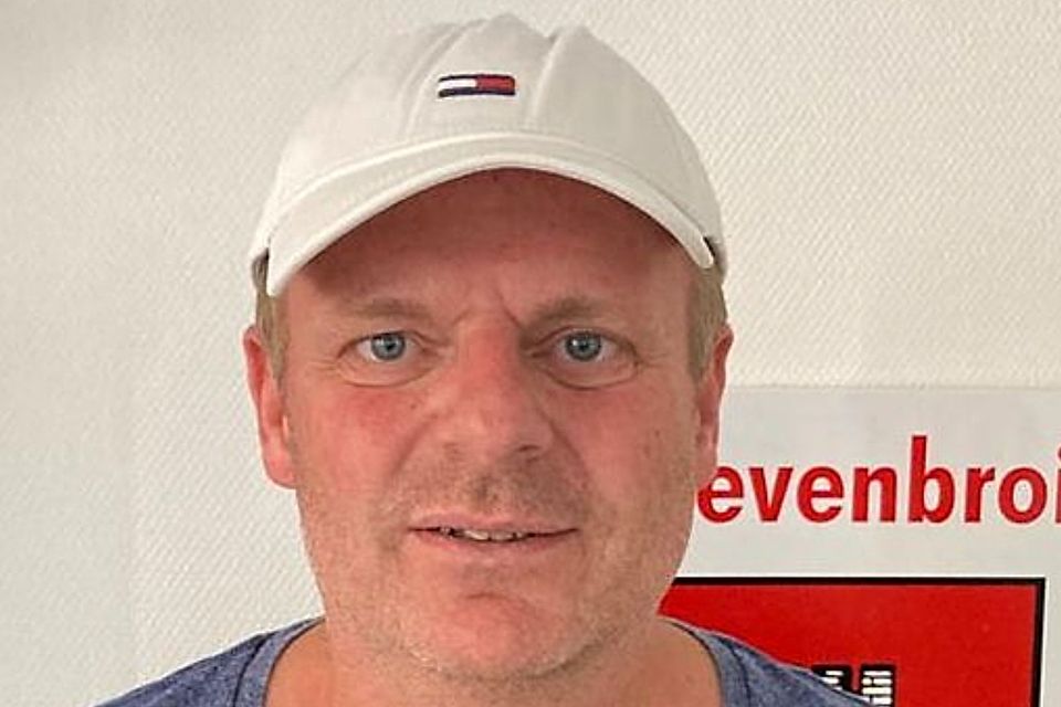 Jörg Gartz steigt als Trainer wieder beim TuS Grevenbroich ein.