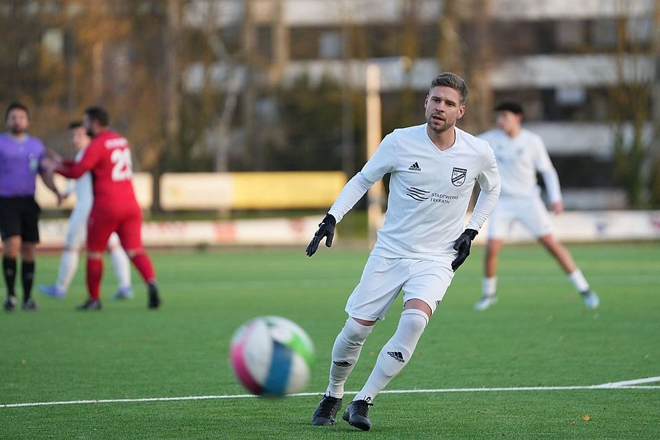 Rhenania Hochdahl steht im Düsseldorfer Kreispokal-Viertelfinale.