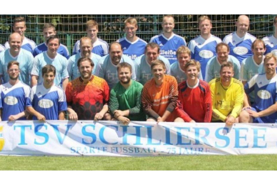 Foto: TSV Schliersee