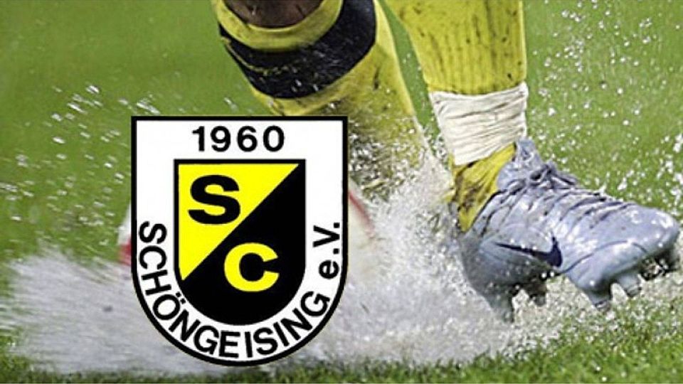 Der SC Schöngeising setzte sich beim VfL Egenburg mit 4:1 durch.