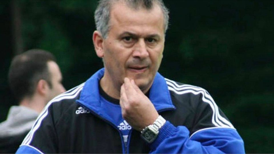 Athanasios Mentis legte mit seinem HSV ein Husarenstück hin und stürzte den TSV Gräfelfing vom Thron der Liga.