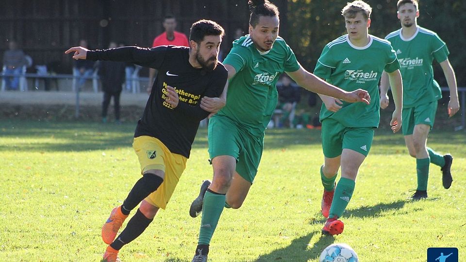Die SG Neffeltal erwischte einen gebrauchten Tag gegen Pingsheim. 