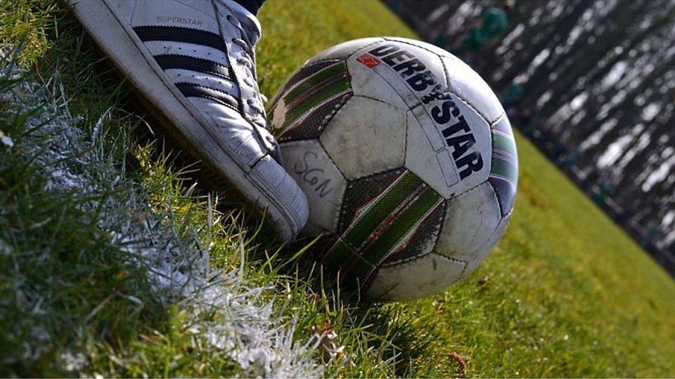 Am Samstag steigt für viele Junioren ein echter Endspiel-Tag um den Aufstieg in die Gruppenliga. F: Nückel/Steinmann