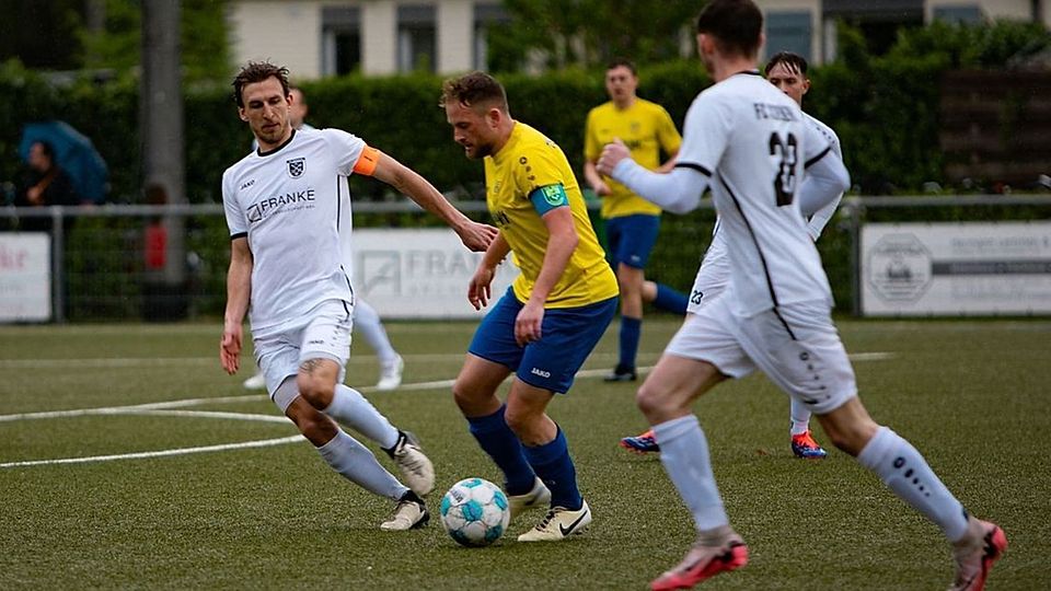 Neue Transfers in Kleve-Geldern.