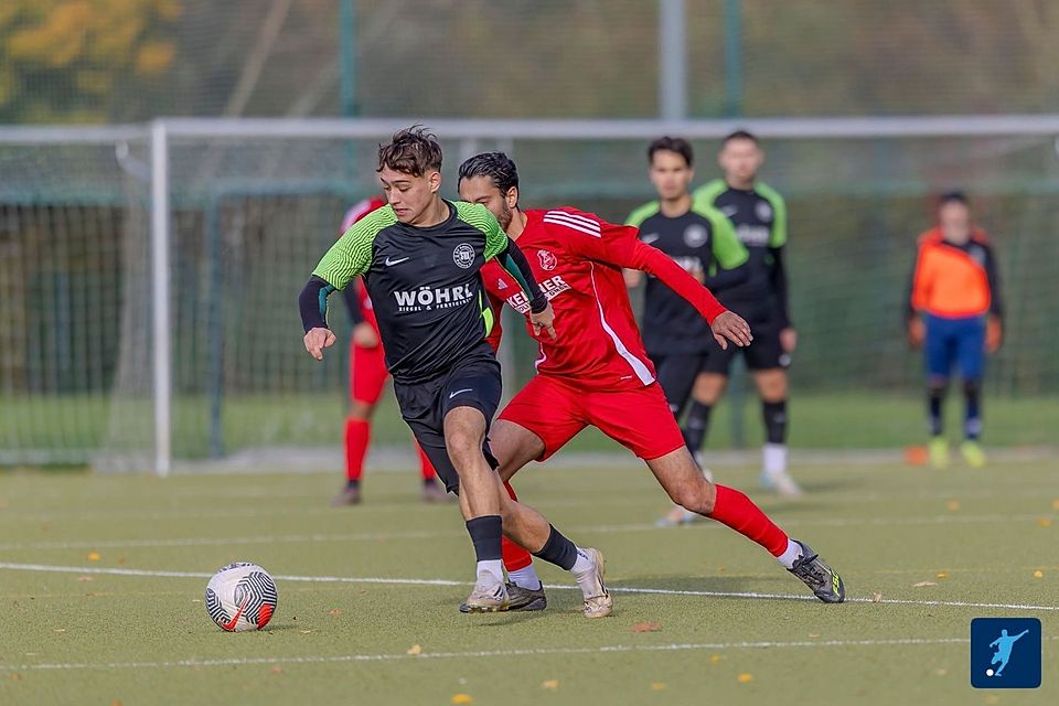 Palzing ist im Abstiegskampf zu Siegen verdammt. 