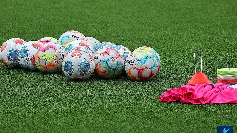 Emma Deden möchte in den USA fußballerisch weiter reifen.