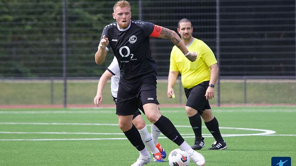 20 Spiele, 30 Tore, elf Vorlagen: Dennis Lerche ist nicht zu stoppen. 