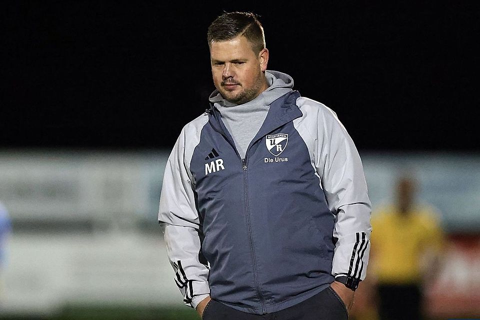 Matthias Rascher steht nur noch bis zum Saisonende an der Seitenlinie des SV Unterreichenbach. Matthias Rascher steht nur noch bis zum Saisonende an der Seitenlinie des SV Unterreichenbach.
