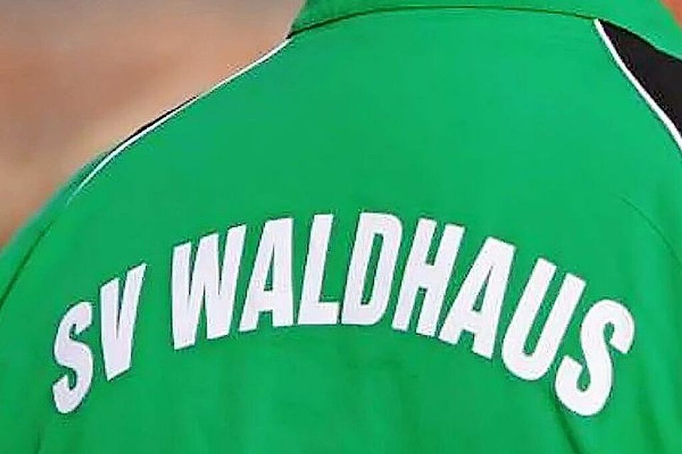 Rückkehr nach 33 Jahren: Der SV Waldhaus hat den Aufstieg in die Bezirksliga perfekt gemacht.  | Foto: Matthias Konzok