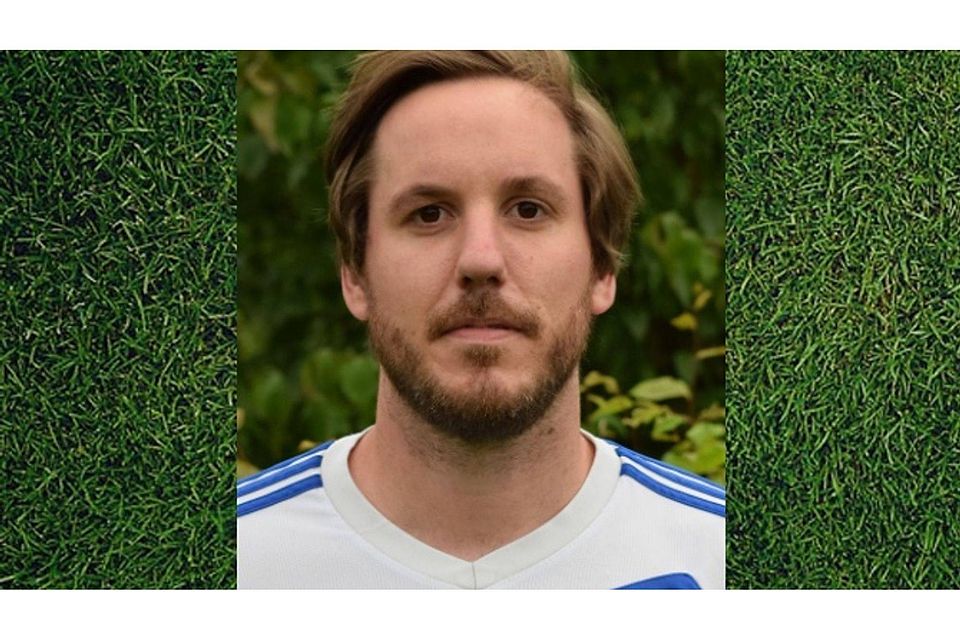 Trainer Philipp Steffen hofft mit dem TuS Nahne auf einen frühzeitigen Klassenerhalt. Trainer Philipp Steffen hofft mit dem TuS Nahne auf einen frühzeitigen Klassenerhalt.