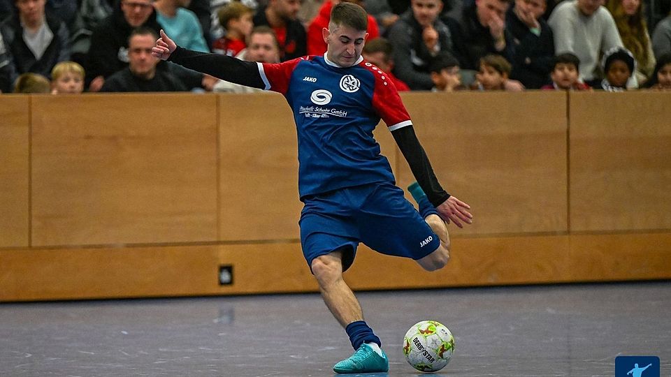 Croatia Geistenbeck gewinnt gegen Furious