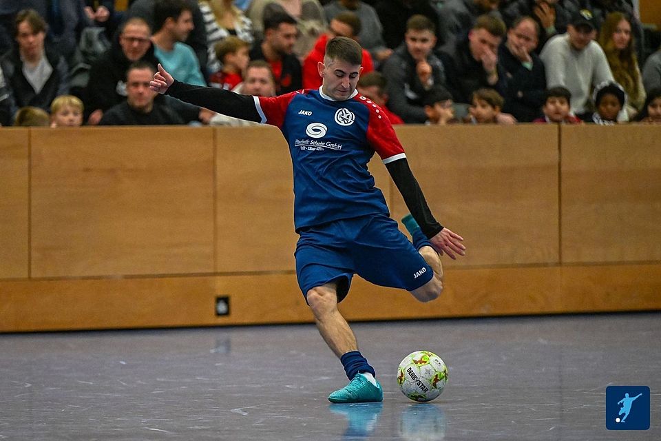 Croatia Geistenbeck gewinnt gegen Furious