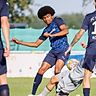 Der FC Vorwärts Röslau musste am vergangenen Wochenende eine ordentliche 2:6 Niederlage hinnehmen.