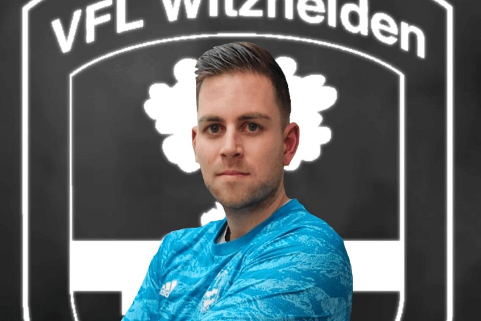 Torhüter Nilkas Schwolle freut sich schon auf die neue Saison.