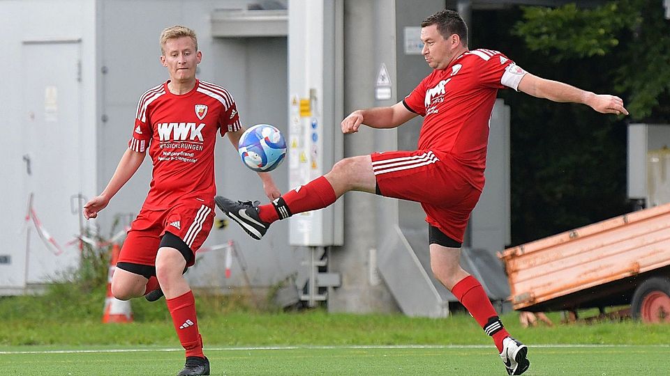 Der ATSV Pirkensee-Ponholz II nimmt in dieser Saison nicht mehr am Spielbetrieb teil.