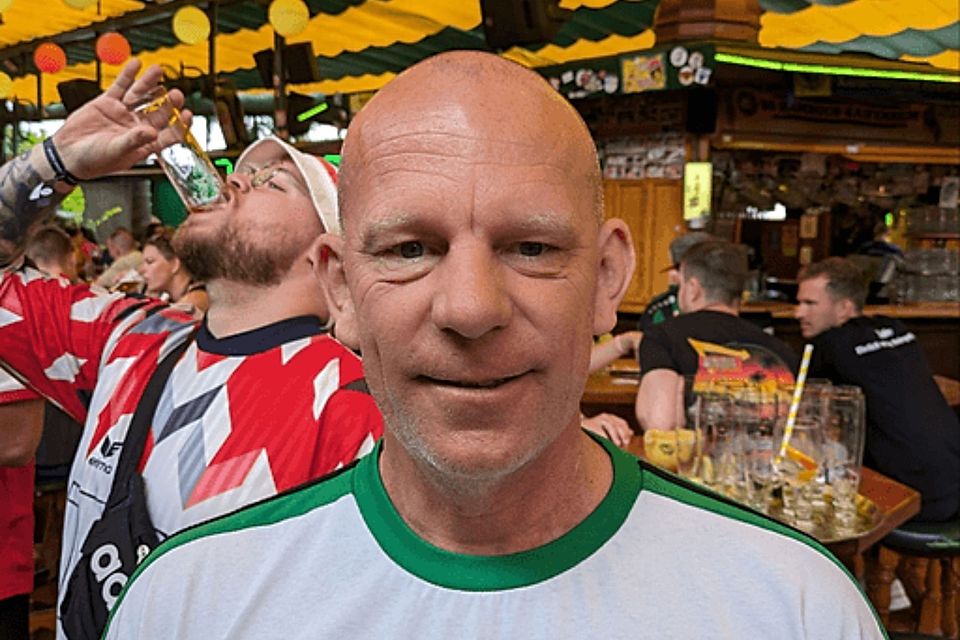 Das ist Rolf Eschenbrücher. Das ist Rolf Eschenbrücher.