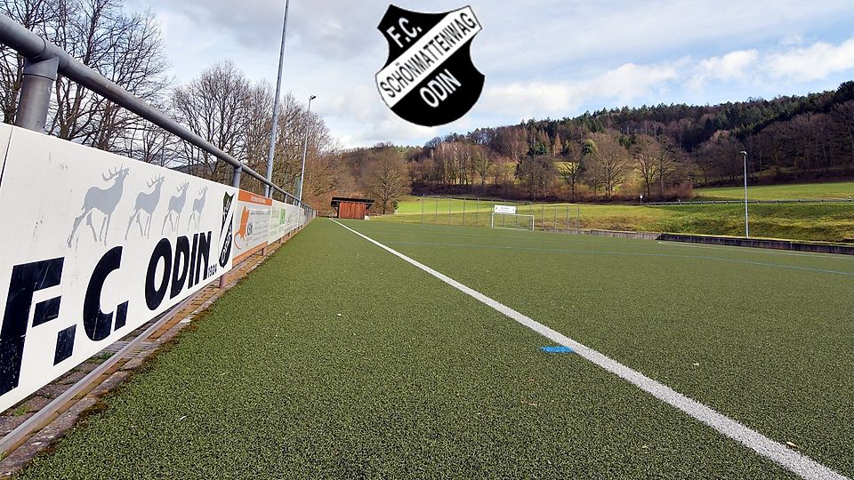 Der FC Odin Schönmattenwag wird zur neuen Saison wieder ein Team im Aktivenspielbetrieb stellen.