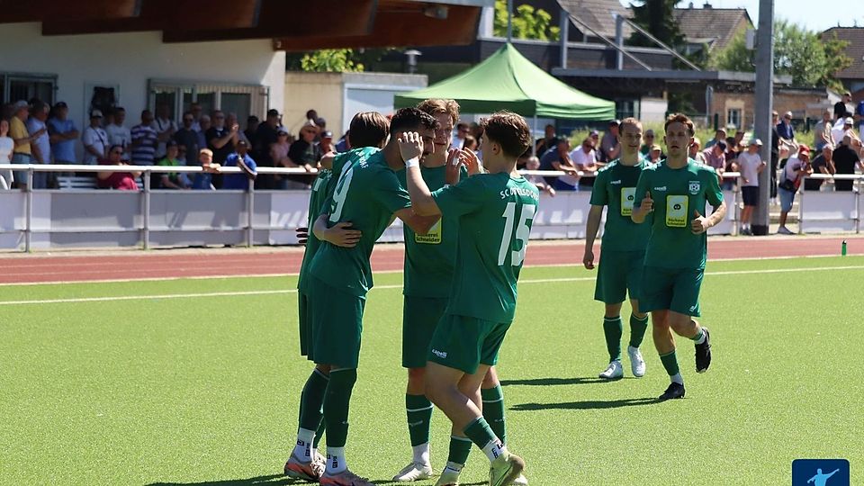 Gewinnt der SC Elsdorf am Sonntag bei der JSG Erft 01 Euskirchen, steht man praktisch als Aufsteiger in die Landesliga fest!