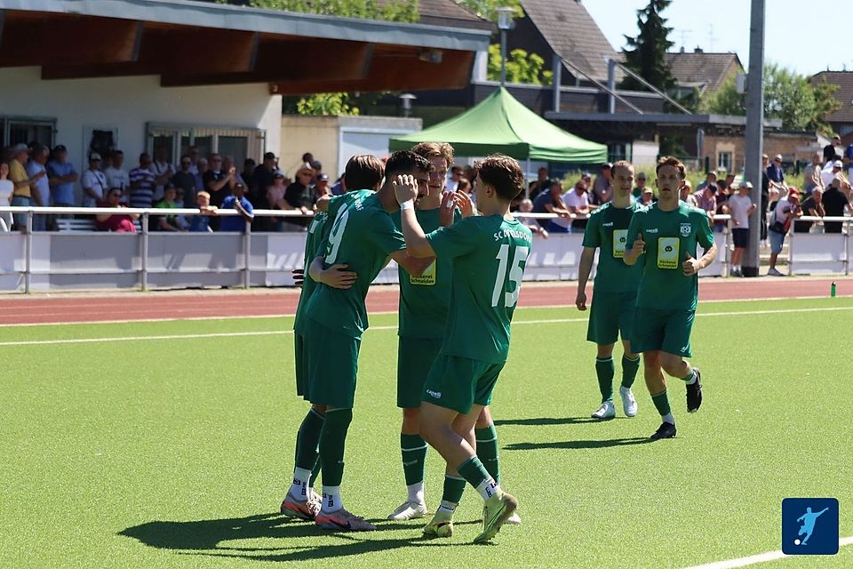 Gewinnt der SC Elsdorf am Sonntag bei der JSG Erft 01 Euskirchen, steht man praktisch als Aufsteiger in die Landesliga fest! Gewinnt der SC Elsdorf am Sonntag bei der JSG Erft 01 Euskirchen, steht man praktisch als Aufsteiger in die Landesliga fest!